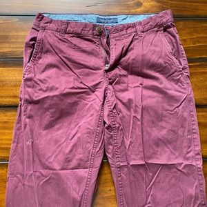 Tommy Hilfiger Chinos